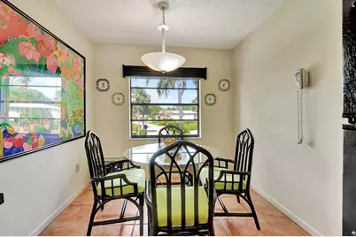3 Stratford Drive #H, Boynton Beach, FL 33436 - Photo 8