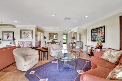 3 Stratford Drive #H, Boynton Beach, FL 33436 - Photo 16