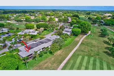 3 Stratford Drive #H, Boynton Beach, FL 33436 - Photo 42