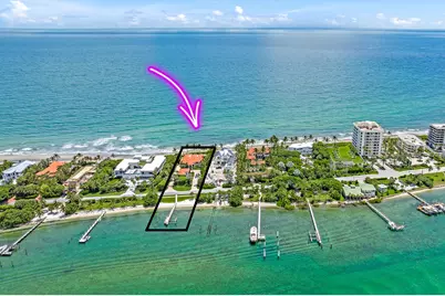 613 S Beach Road, Jupiter, FL 33469 - Photo 1
