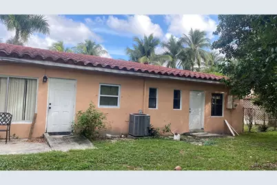 531 E Evanston Circle, Fort Lauderdale, FL 33312 - Photo 1