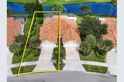 8252 SE Double Tree Drive, Hobe Sound, FL 33455 - Photo 1