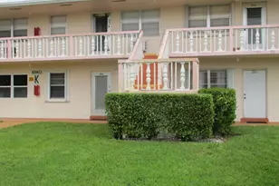 263 Norwich K, West Palm Beach, FL 33417 - Photo 4