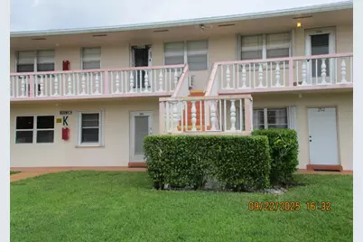 263 Norwich #263, West Palm Beach, FL 33417 - Photo 1