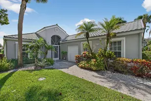 6226 Water Lilly Ln, Boynton Beach, FL 33437 - Photo 1