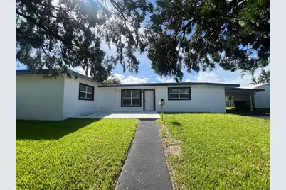 1319 Crest Drive, Palm Springs, FL 33461 - Photo 4