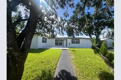 1319 Crest Drive, Palm Springs, FL 33461 - Photo 1