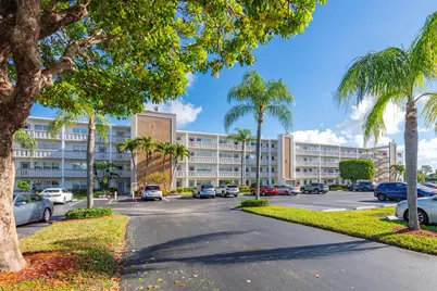 4043 Rexford C #4043, Boca Raton, FL 33434 - Photo 26