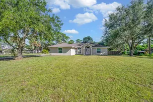 8330 Hidden Pines Rd, Fort Pierce, FL 34945 - Photo 2