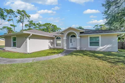 8330 Hidden Pines Road, Fort Pierce, FL 34945 - Photo 2