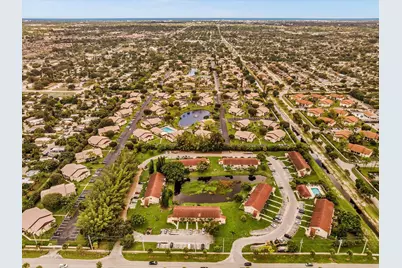 342 Pine Ridge Circle #D-2, Greenacres, FL 33463 - Photo 44