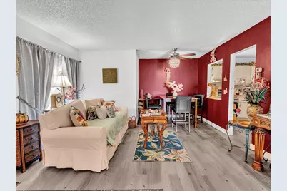 342 Pine Ridge Circle #D-2, Greenacres, FL 33463 - Photo 12