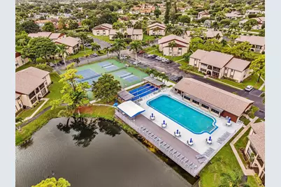 342 Pine Ridge Circle #D-2, Greenacres, FL 33463 - Photo 42