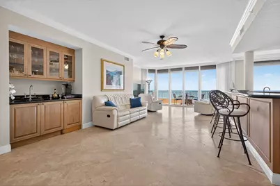 700 Ocean Royale Way #Ph 3, Juno Beach, FL 33408 - Photo 4