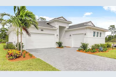 2301 SE Canopy Cove Lane, Port Saint Lucie, FL 34984 - Photo 4