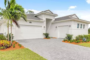 2301 SE Canopy Cove Ln, Port Saint Lucie, FL 34984 - Photo 1
