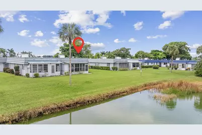 20 Waterford A, Delray Beach, FL 33446 - Photo 4