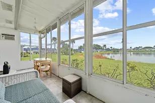 20 Waterford A, Delray Beach, FL 33446 - Photo 28