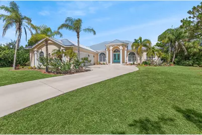 7820 SW Saddlebrook Drive, Port Saint Lucie, FL 34986 - Photo 2
