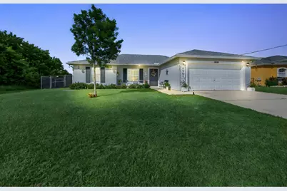 2086 SW Monterrey Lane, Port Saint Lucie, FL 34953 - Photo 1