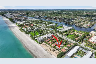 1225 Hillsboro Mile #B2, Pompano Beach, FL 33062 - Photo 64