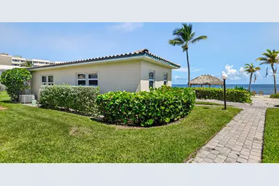 1225 Hillsboro Mile #B2, Pompano Beach, FL 33062 - Photo 2