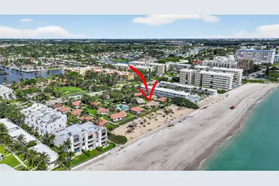 1225 Hillsboro Mile #B2, Pompano Beach, FL 33062 - Photo 62