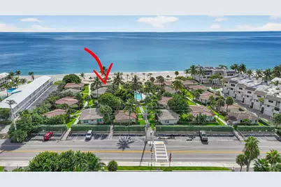 1225 Hillsboro Mile #B2, Pompano Beach, FL 33062 - Photo 60