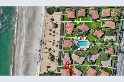 1225 Hillsboro Mile #B2, Pompano Beach, FL 33062 - Photo 58