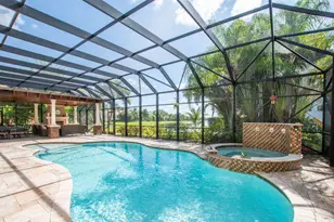 2646 Treanor Terrace, Wellington, FL 33414 - Photo 1
