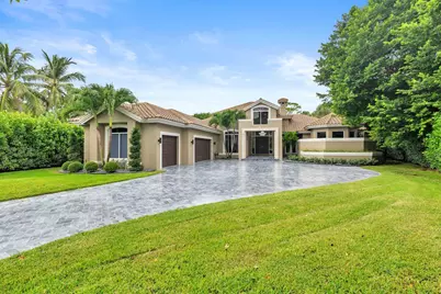 1543 Breakers West Boulevard, West Palm Beach, FL 33411 - Photo 4