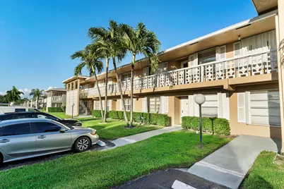1050 Citrus #202, Delray Beach, FL 33445 - Photo 1