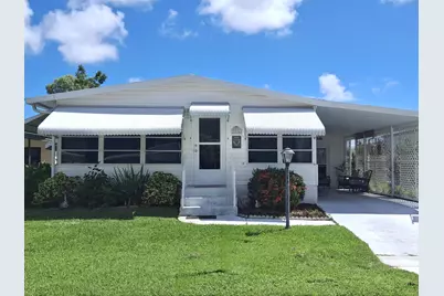 8204 W Bitterbush Lane, Port Saint Lucie, FL 34952 - Photo 1