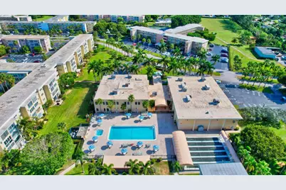 230 NE 26th Avenue #206, Boynton Beach, FL 33435 - Photo 14
