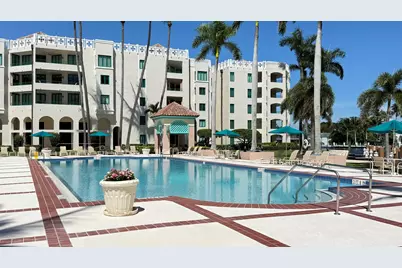 100 SE 5th Avenue #406, Boca Raton, FL 33432 - Photo 32