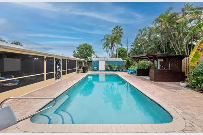 1014 W Broward Street, Lantana, FL 33462 - Photo 4