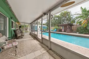 1014 W Broward St, Lantana, FL 33462 - Photo 8