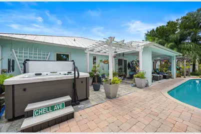 1073 SW Placetas Avenue, Port Saint Lucie, FL 34953 - Photo 36