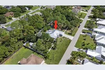 1073 SW Placetas Avenue, Port Saint Lucie, FL 34953 - Photo 38