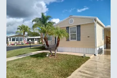 1601 SE US Highway 441 #140, Okeechobee, FL 34974 - Photo 1