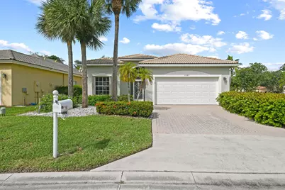 2585 San Andros, West Palm Beach, FL 33411 - Photo 2