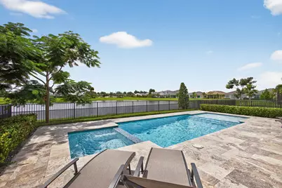 15664 Merritt Drive, Westlake, FL 33470 - Photo 1