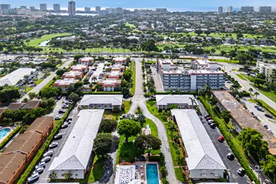 40 SE 13th Street #A3, Boca Raton, FL 33432 - Photo 34