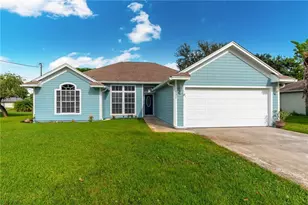 957 SW Jacqueline Ave, Port Saint Lucie, FL 34953 - Photo 1
