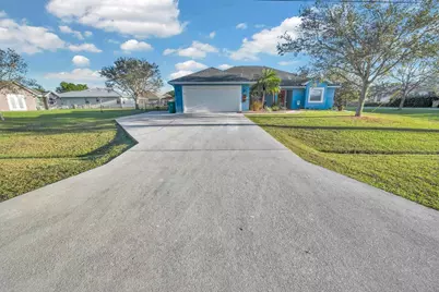 5464 NW Milner Drive, Port Saint Lucie, FL 34983 - Photo 2