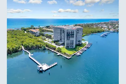 3912 S Ocean Boulevard #404, Highland Beach, FL 33487 - Photo 2