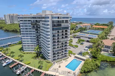 3912 S Ocean Boulevard #404, Highland Beach, FL 33487 - Photo 26