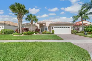 469 NW Blue Lake Dr, Port Saint Lucie, FL 34986 - Photo 1