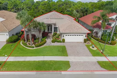 469 NW Blue Lake Drive, Port Saint Lucie, FL 34986 - Photo 2