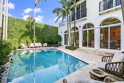 245 Everglade Avenue, Palm Beach, FL 33480 - Photo 1